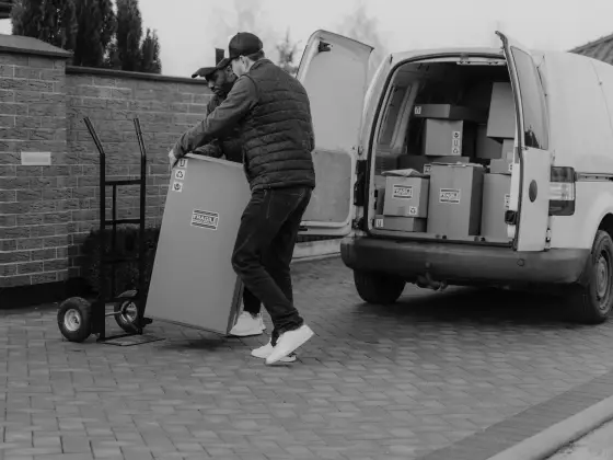 transport de meubles dans la Charente-Maritime